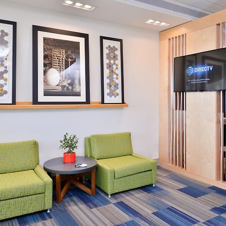 Holiday Inn Express & Suites Trinity By Ihg Zewnętrze zdjęcie