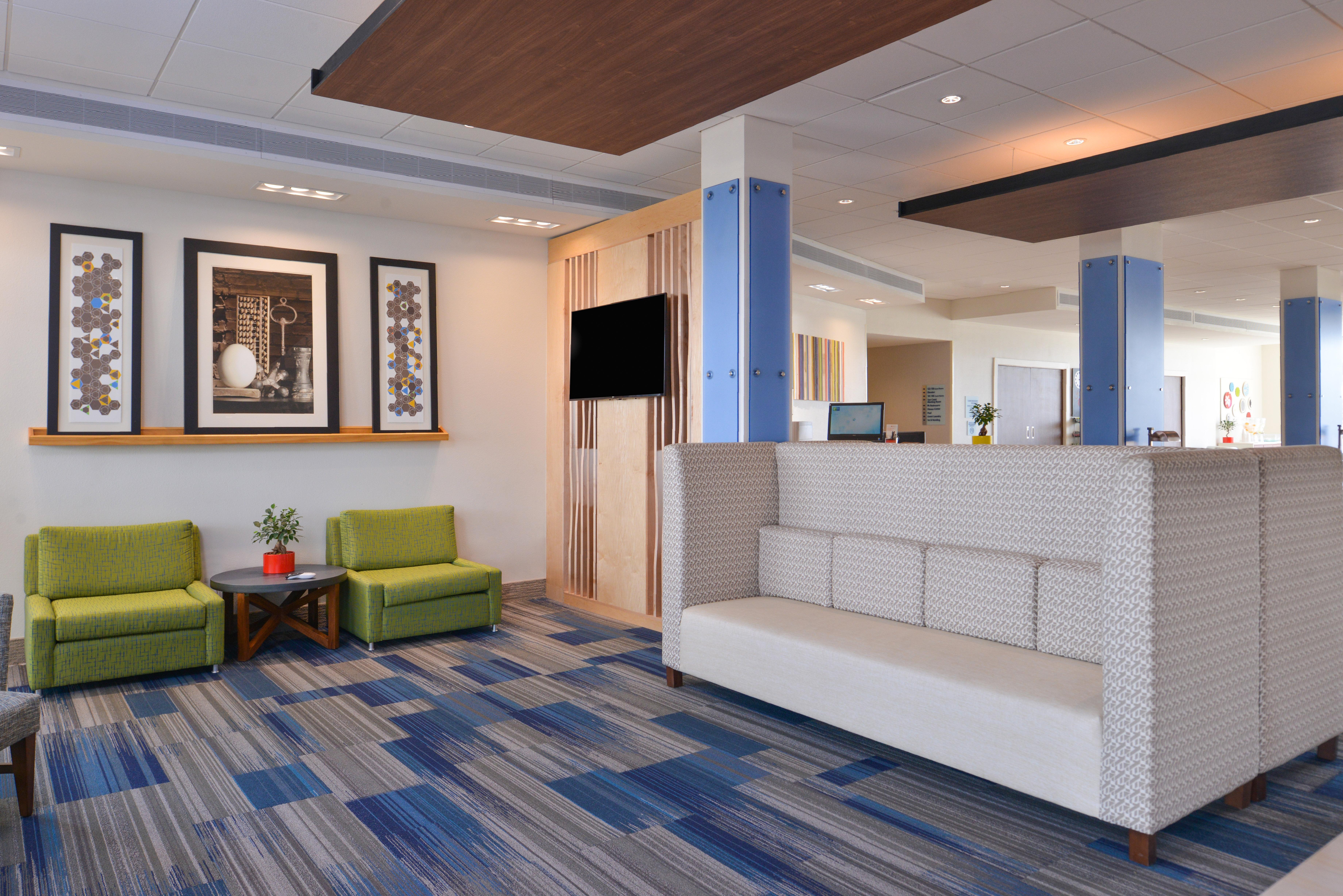 Holiday Inn Express & Suites Trinity By Ihg Zewnętrze zdjęcie