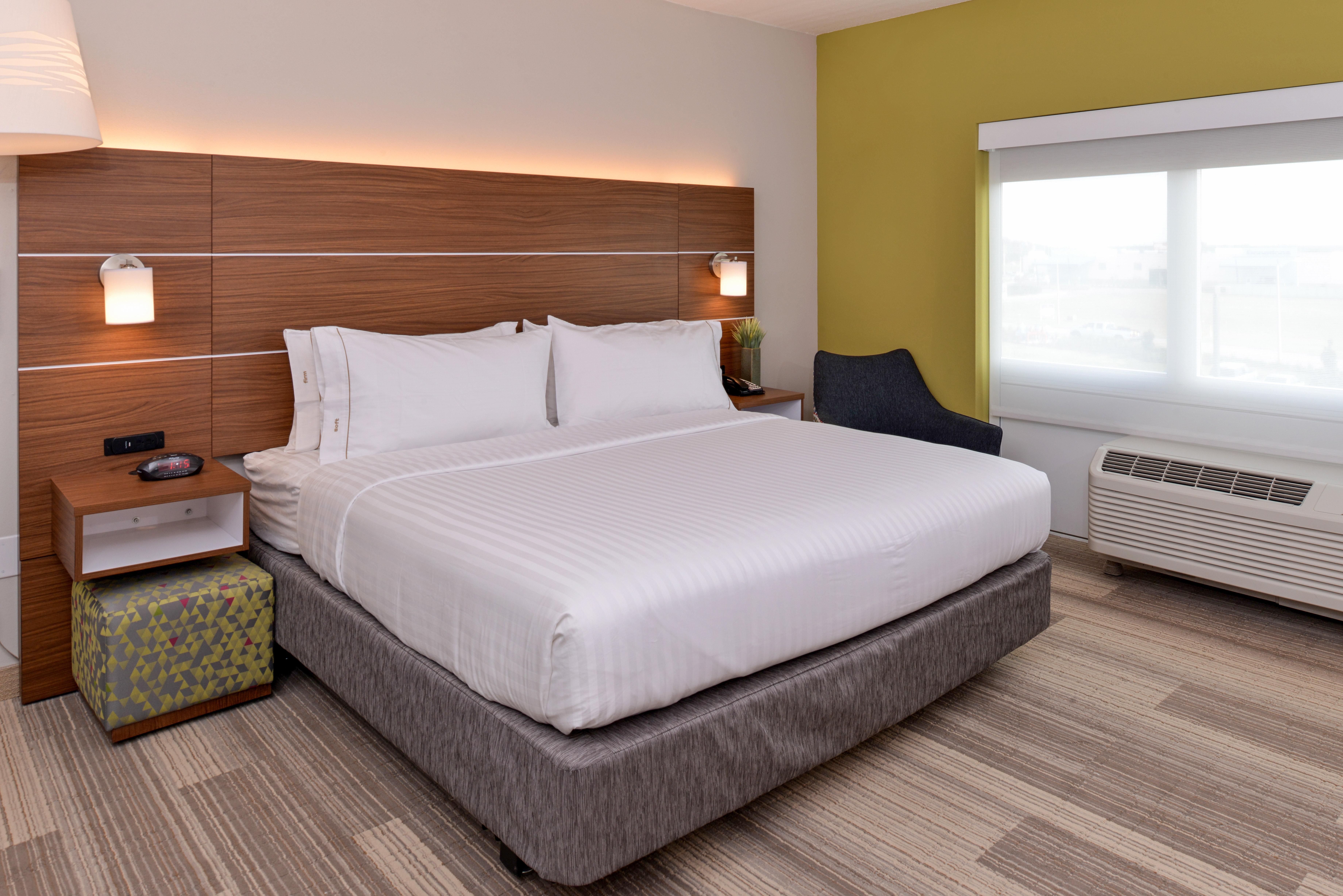 Holiday Inn Express & Suites Trinity By Ihg Zewnętrze zdjęcie