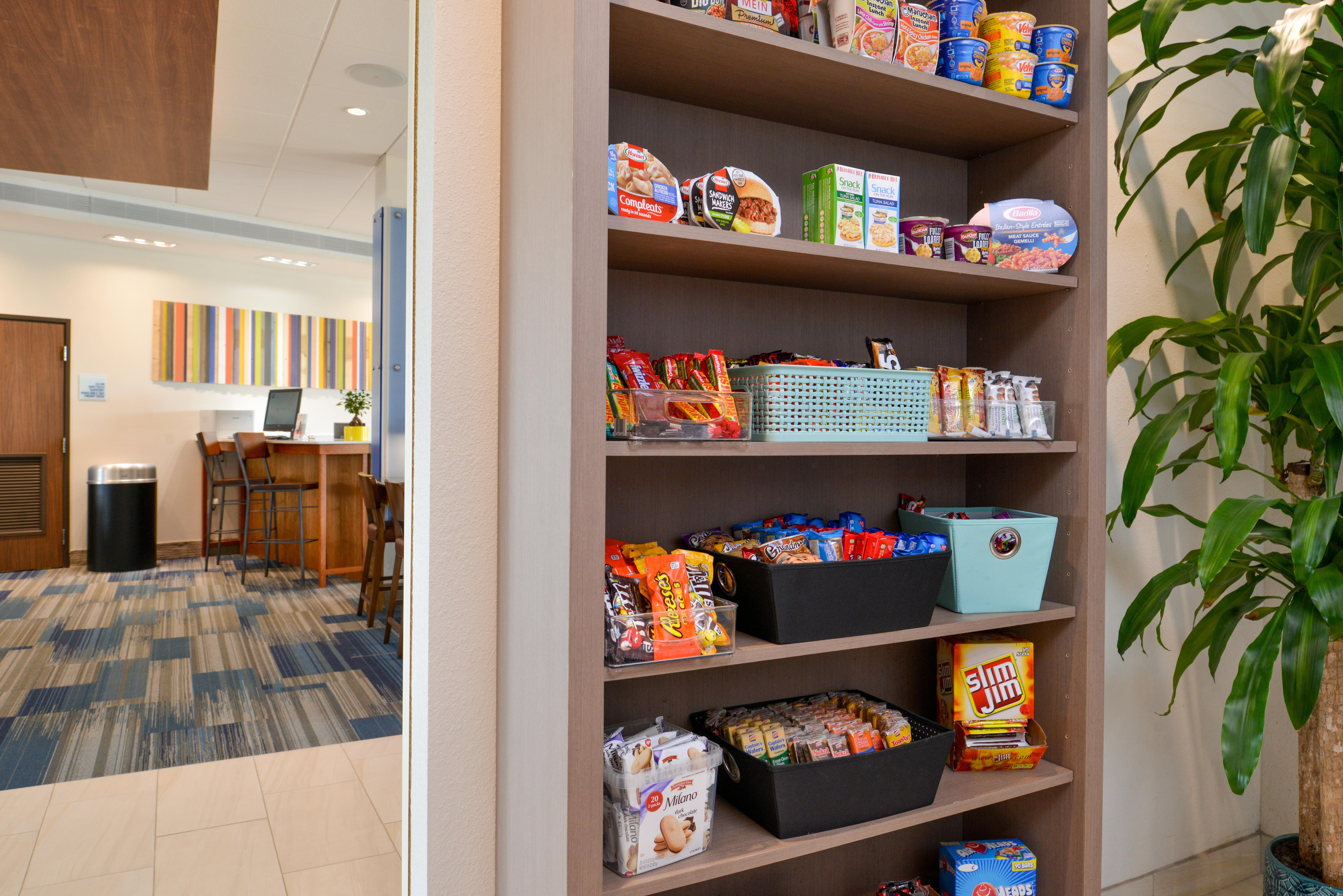Holiday Inn Express & Suites Trinity By Ihg Zewnętrze zdjęcie