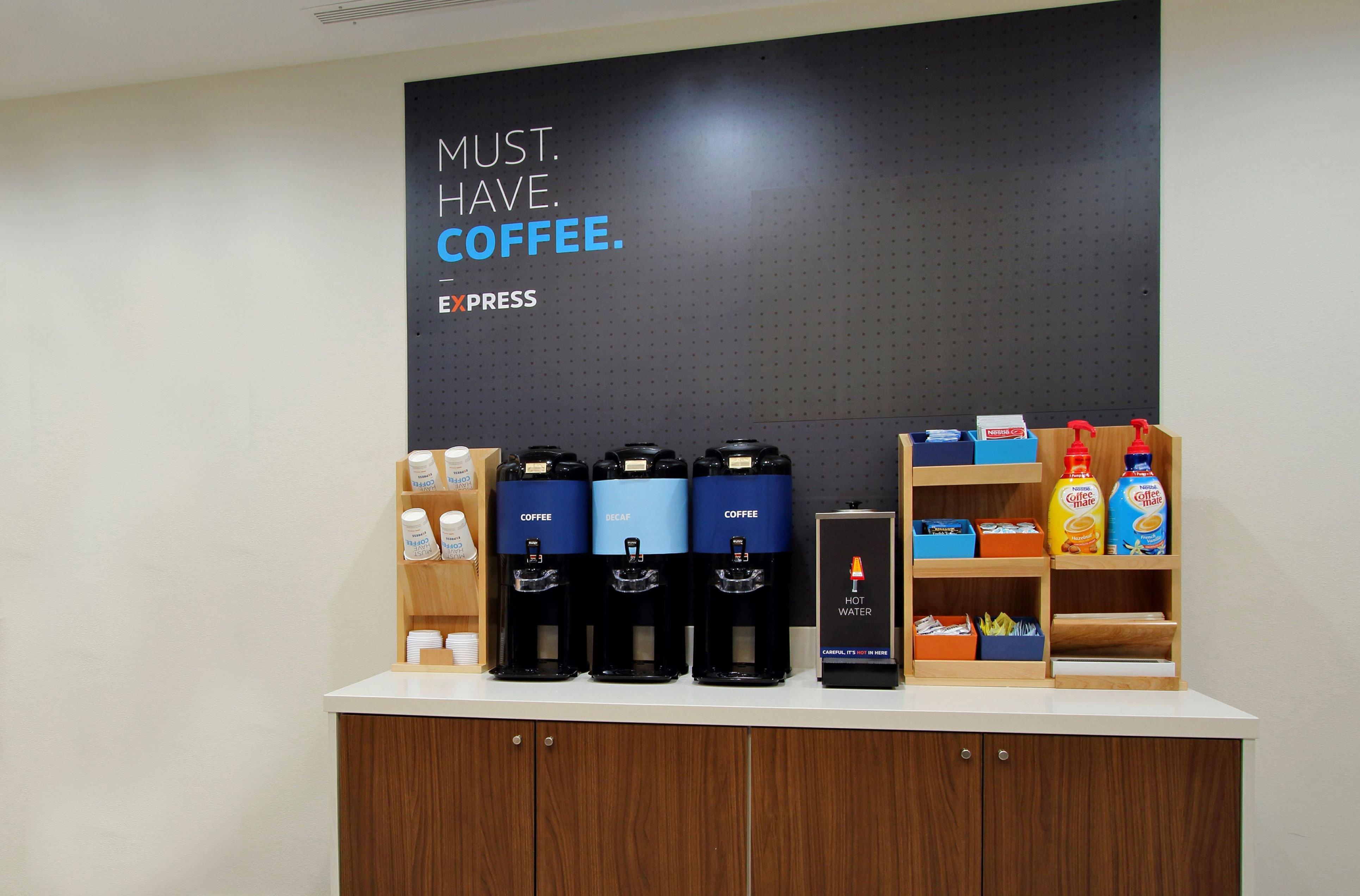 Holiday Inn Express & Suites Trinity By Ihg Zewnętrze zdjęcie