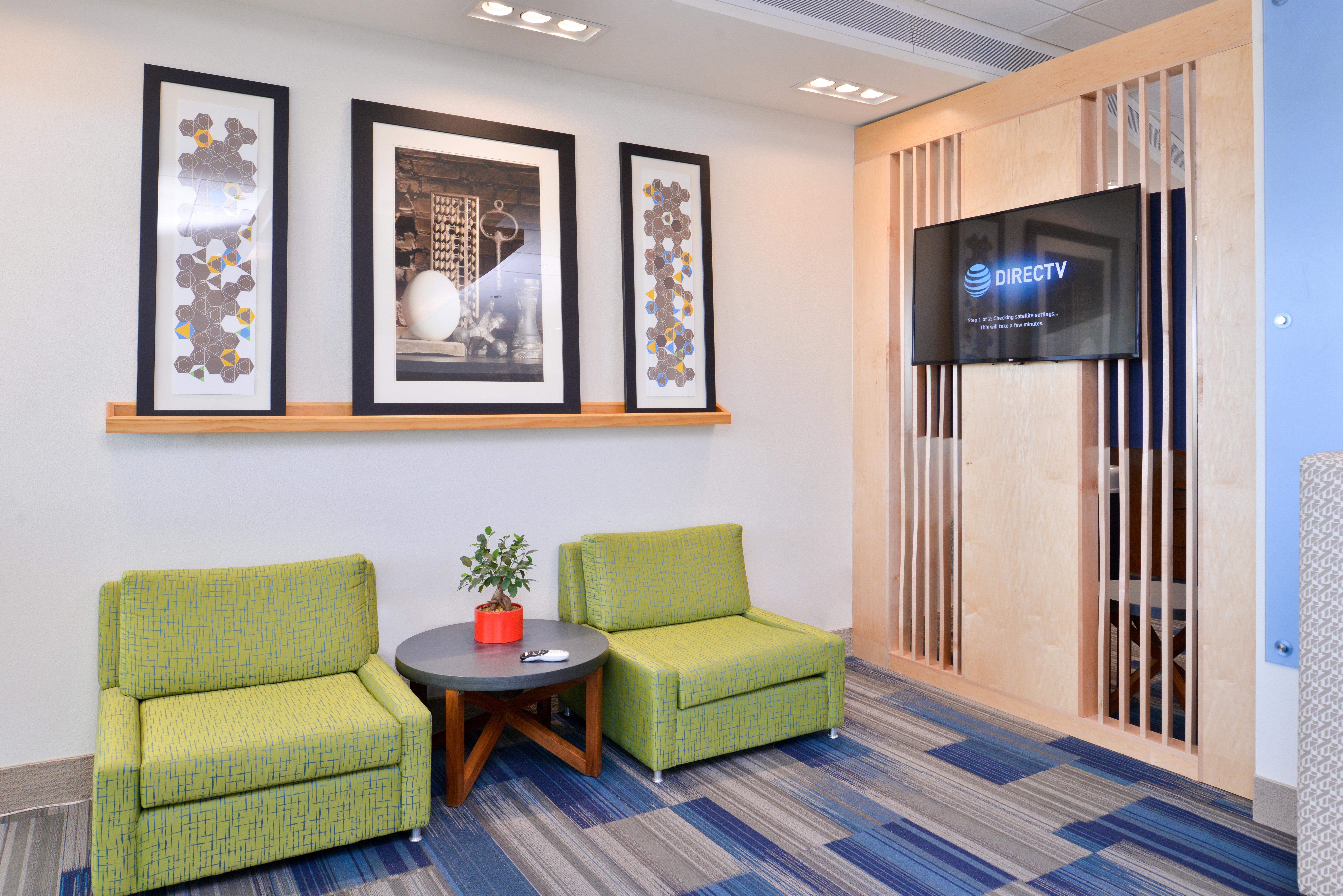Holiday Inn Express & Suites Trinity By Ihg Zewnętrze zdjęcie