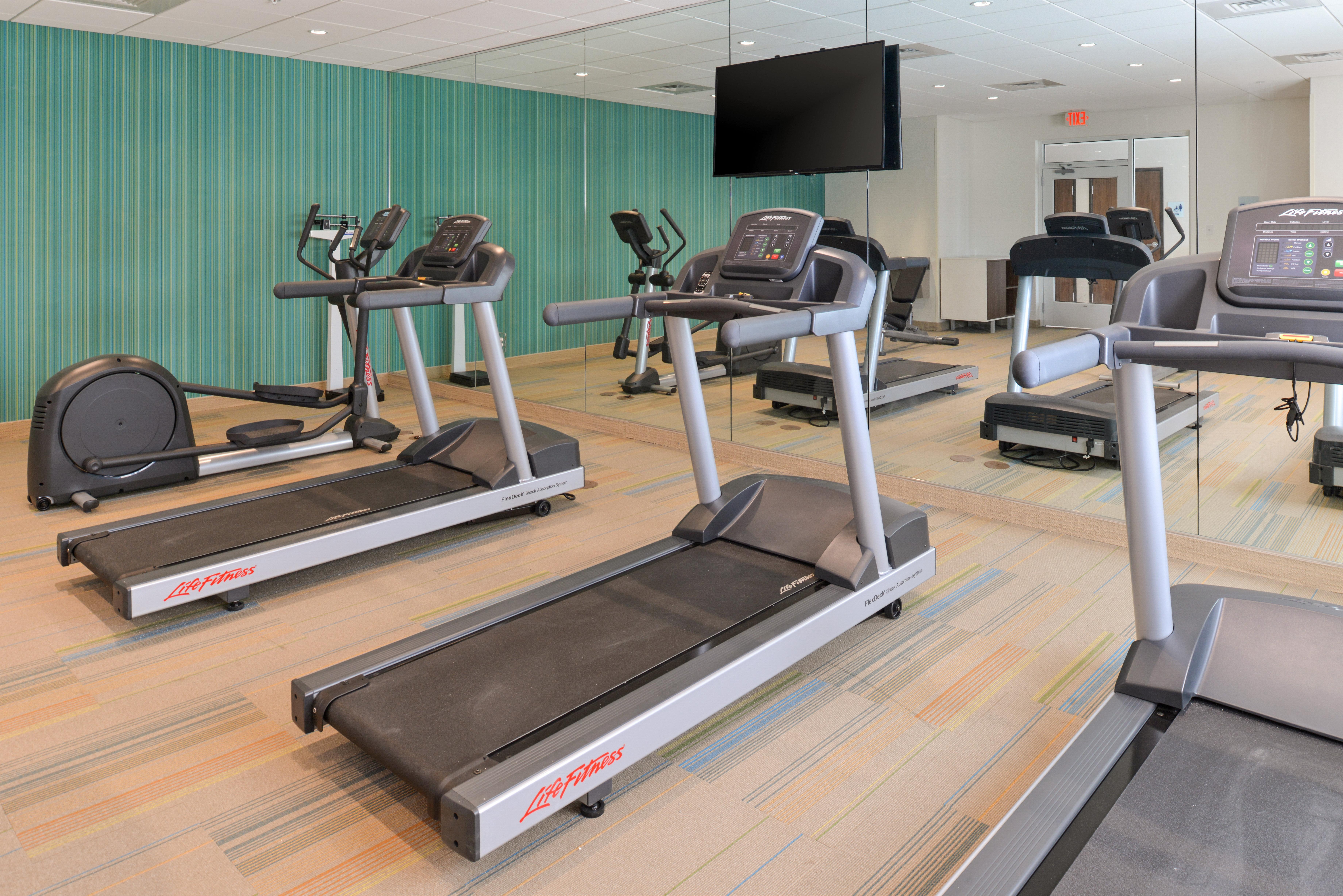 Holiday Inn Express & Suites Trinity By Ihg Zewnętrze zdjęcie