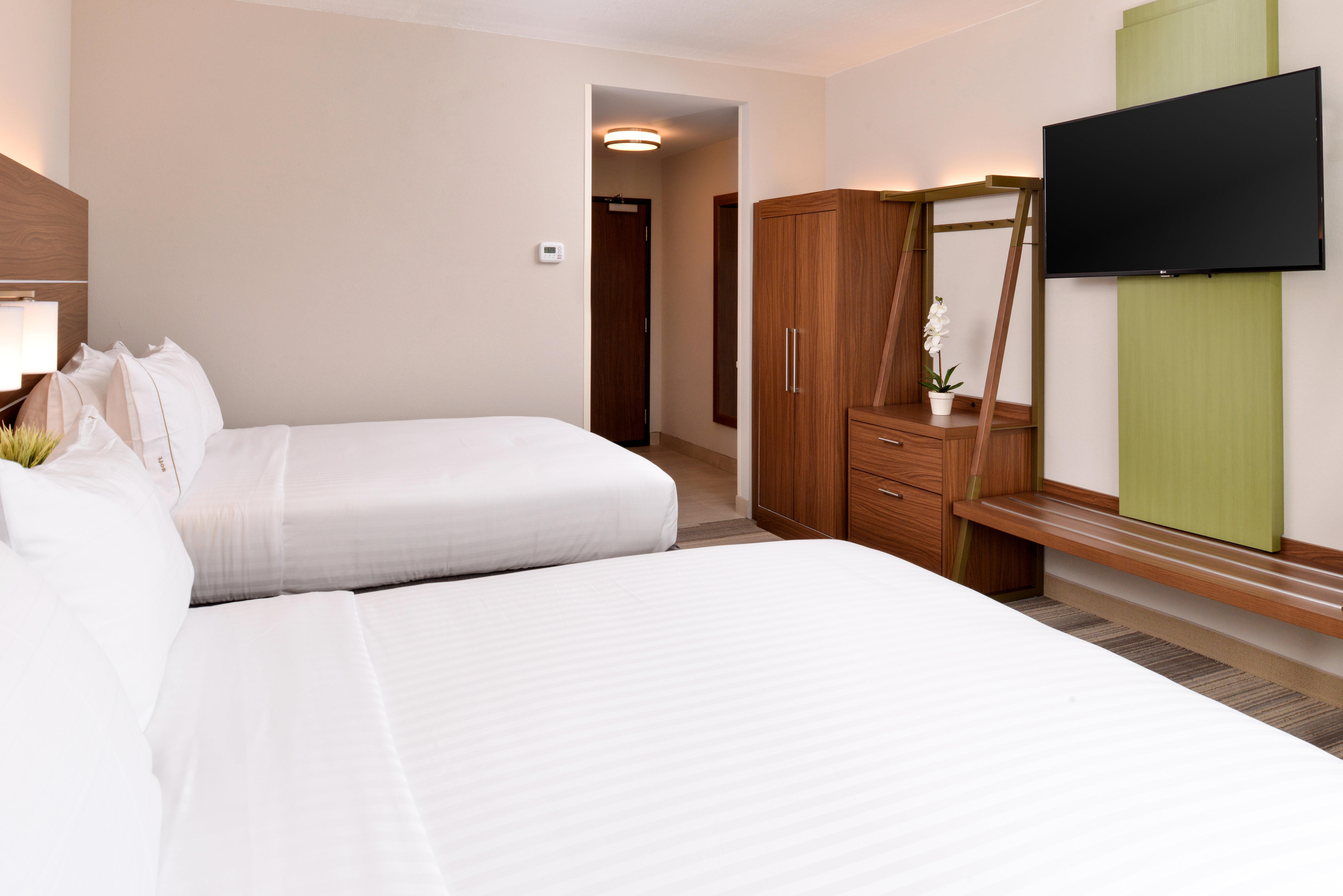Holiday Inn Express & Suites Trinity By Ihg Zewnętrze zdjęcie