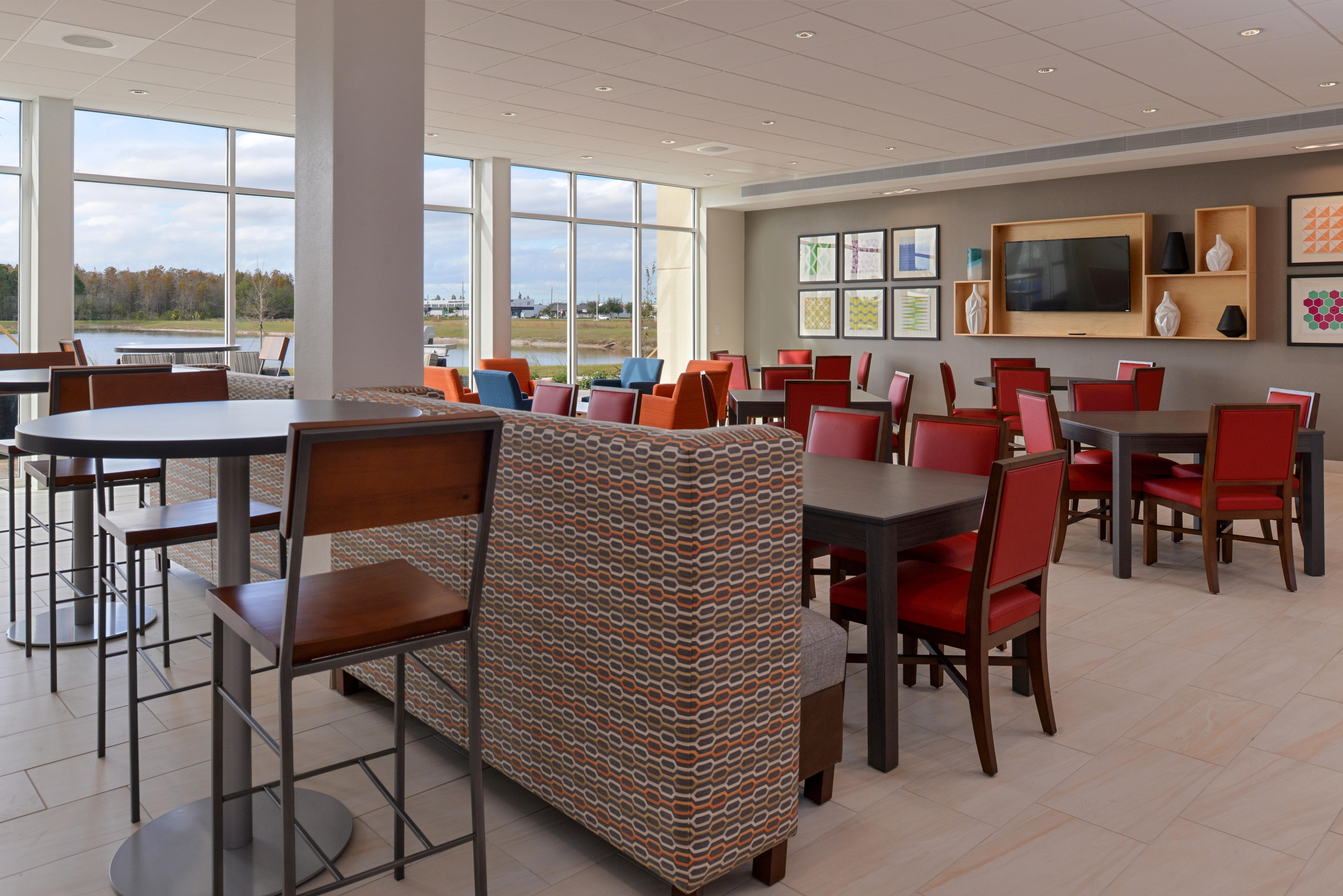 Holiday Inn Express & Suites Trinity By Ihg Zewnętrze zdjęcie