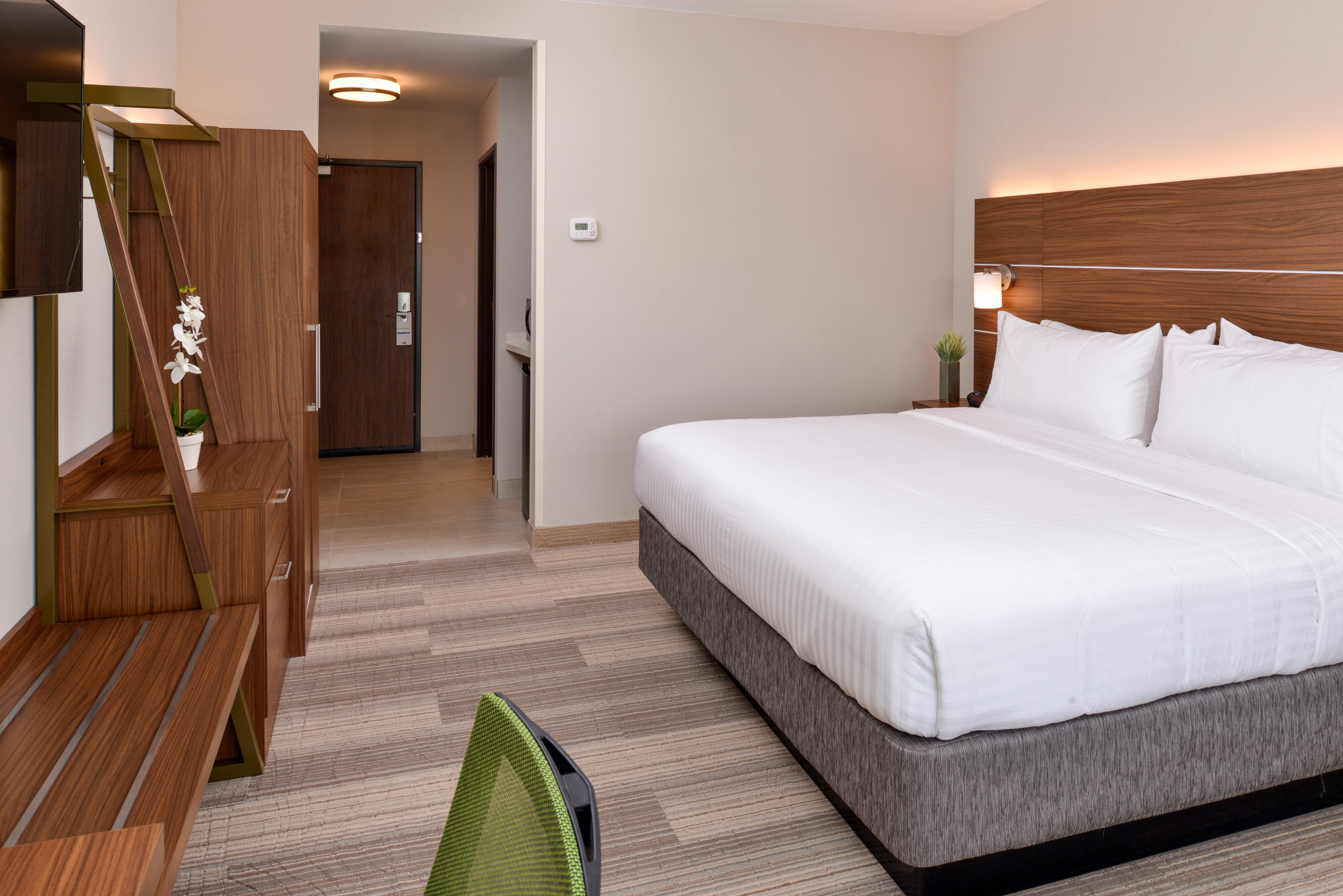 Holiday Inn Express & Suites Trinity By Ihg Zewnętrze zdjęcie