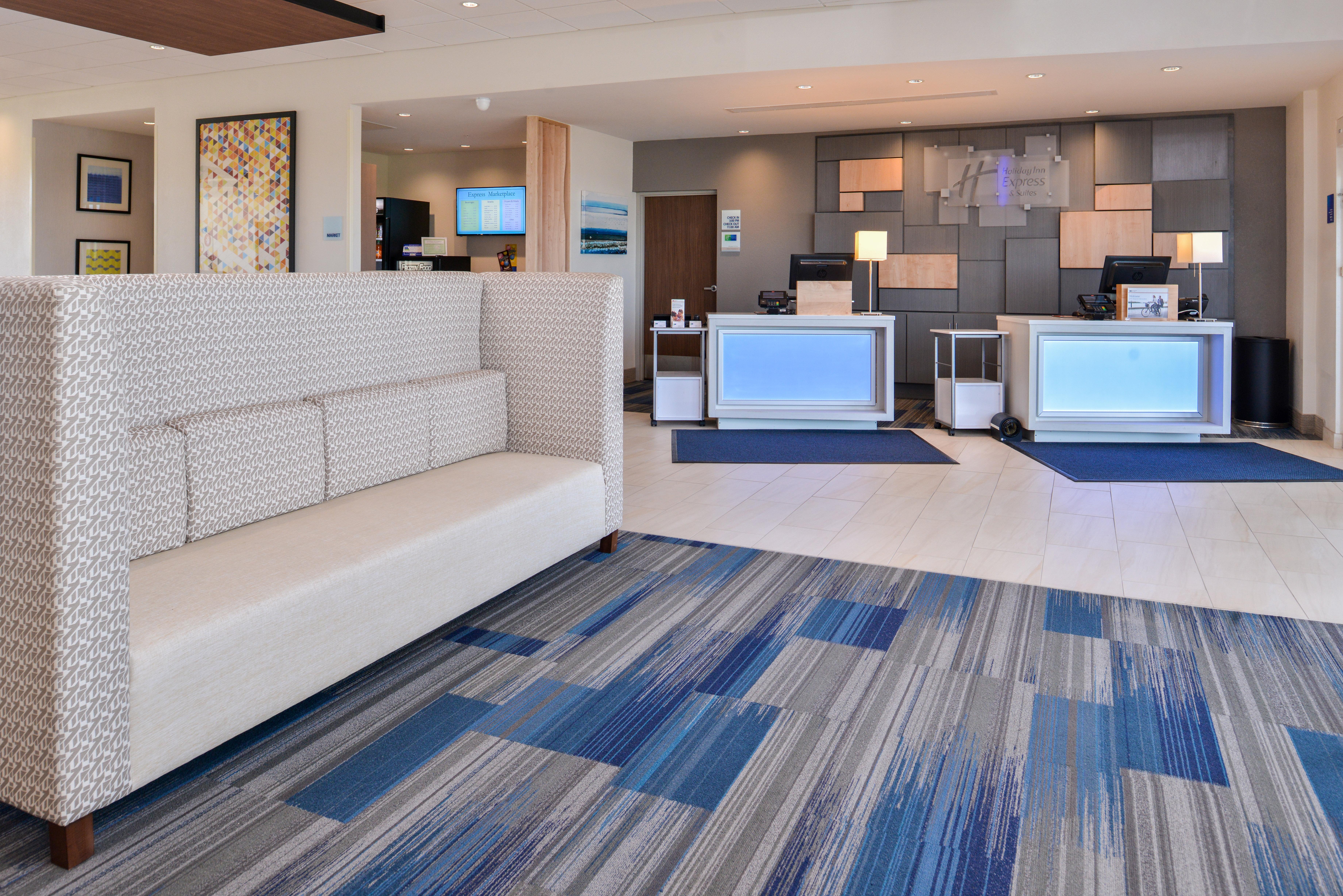 Holiday Inn Express & Suites Trinity By Ihg Zewnętrze zdjęcie