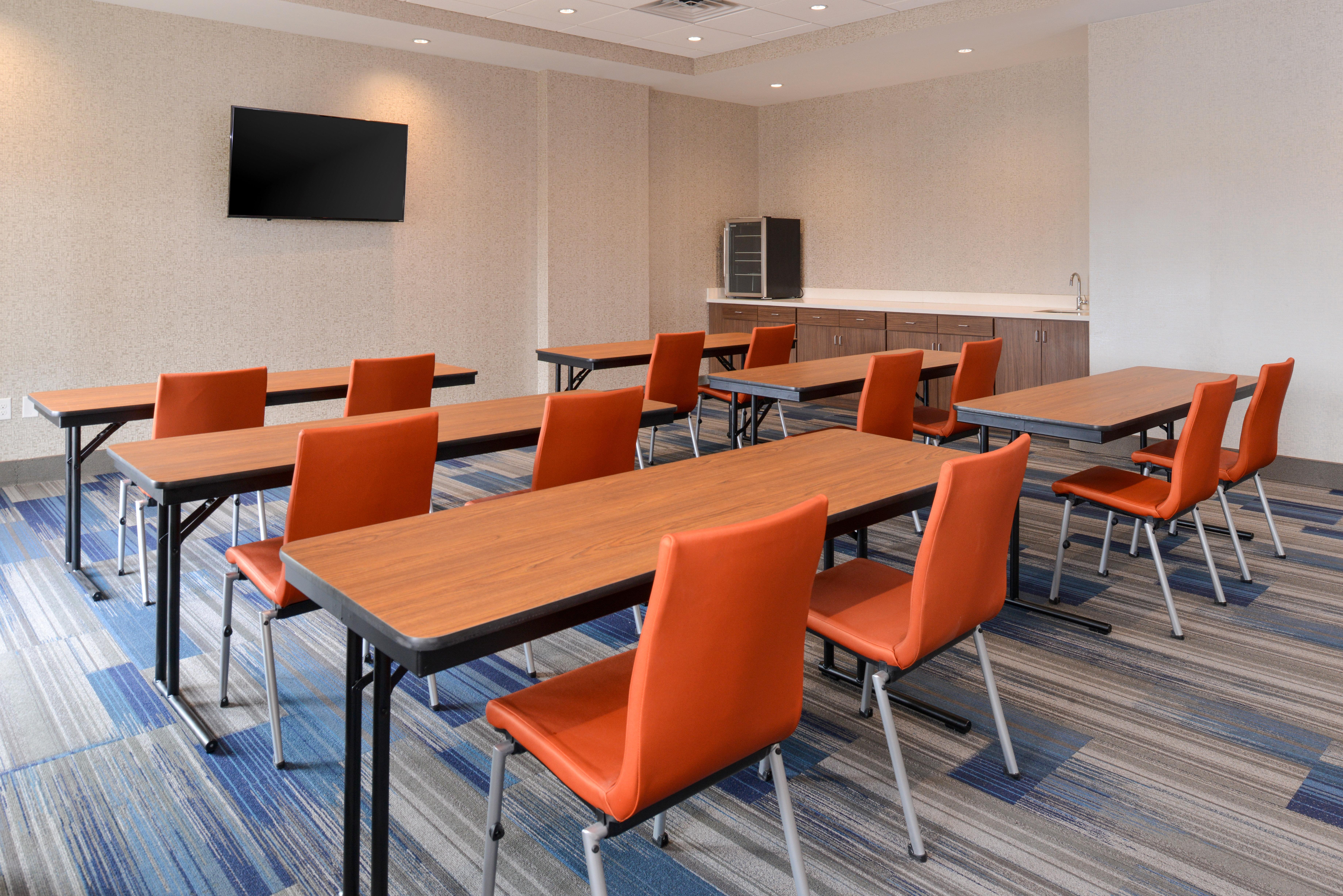 Holiday Inn Express & Suites Trinity By Ihg Zewnętrze zdjęcie