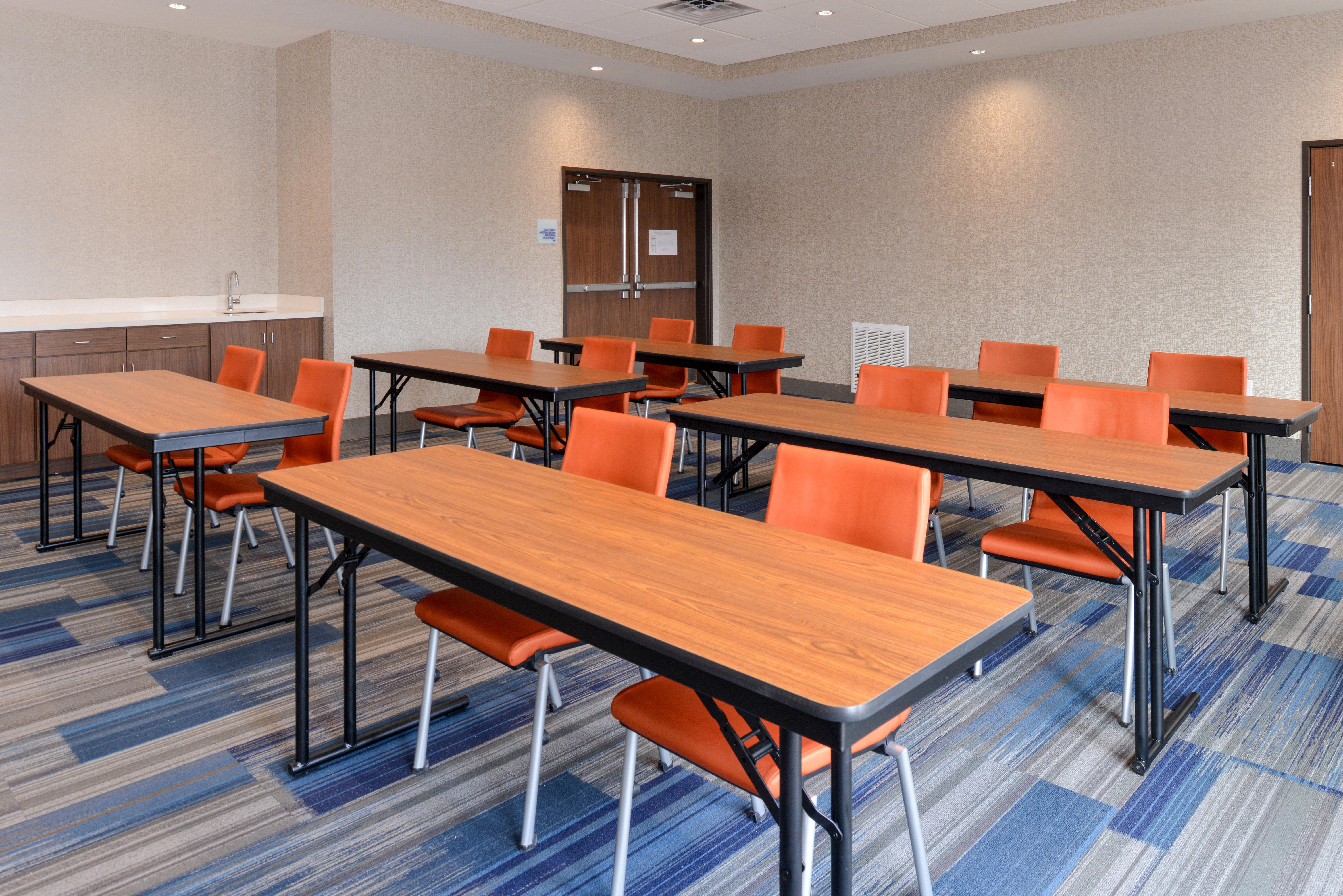 Holiday Inn Express & Suites Trinity By Ihg Zewnętrze zdjęcie