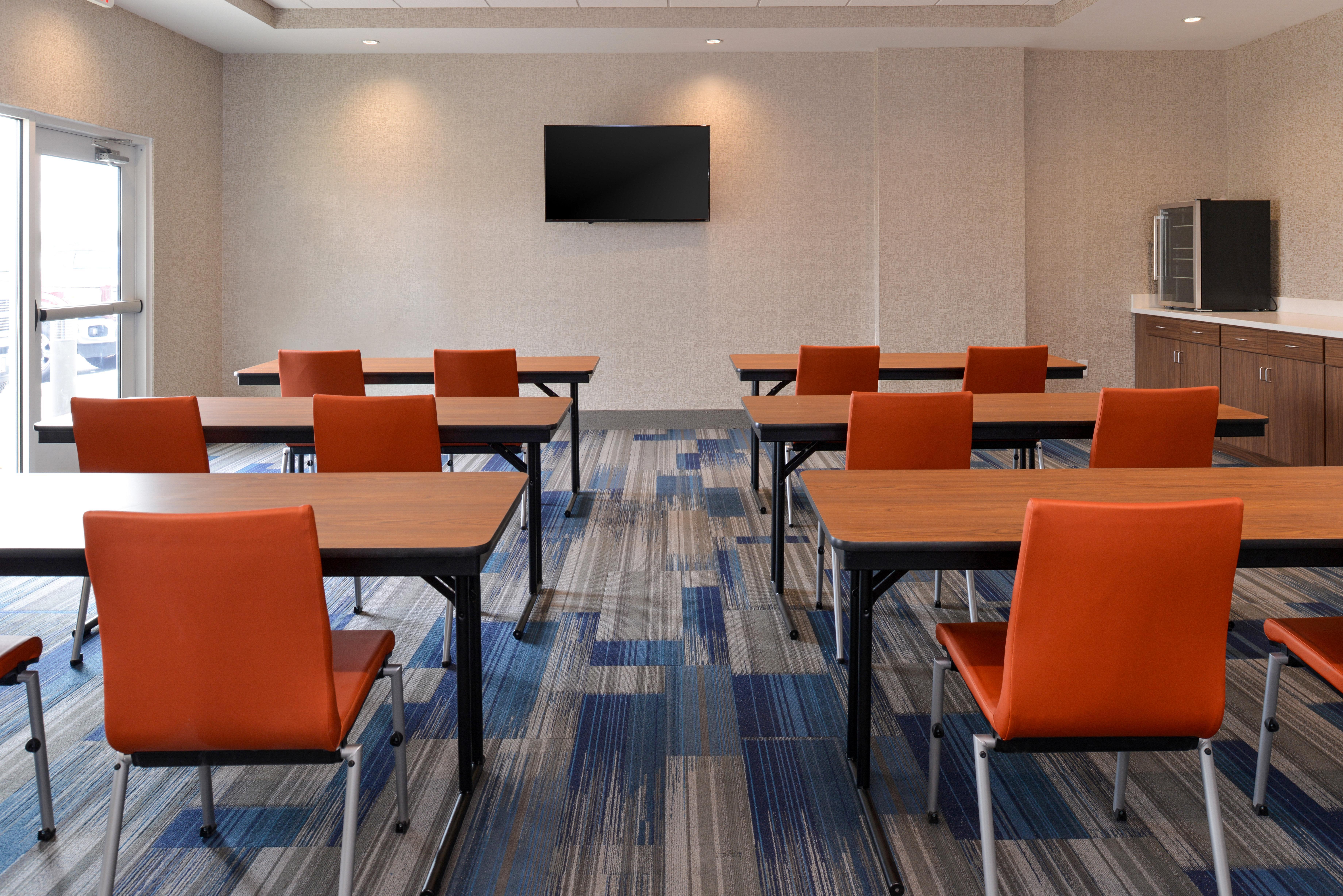 Holiday Inn Express & Suites Trinity By Ihg Zewnętrze zdjęcie