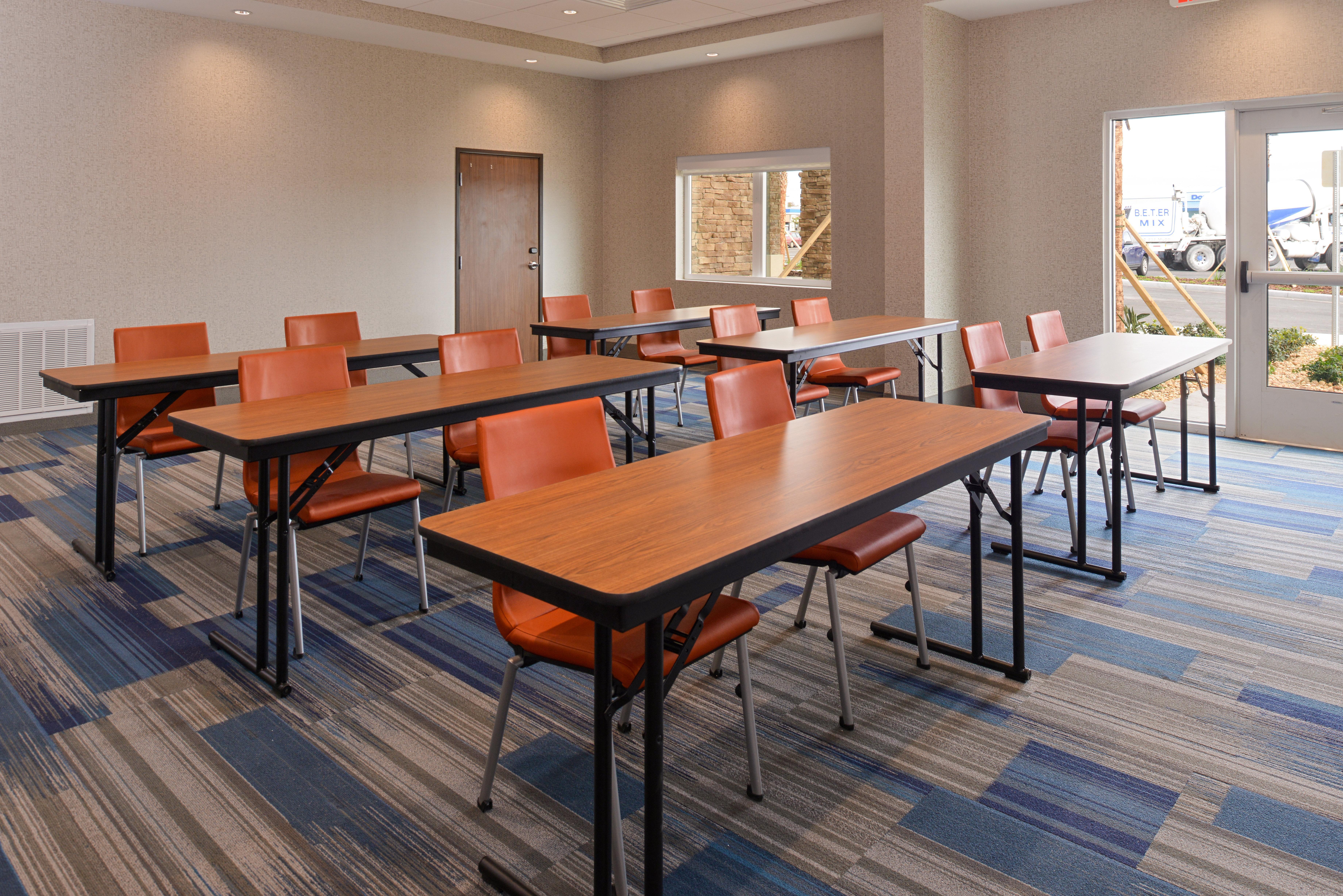 Holiday Inn Express & Suites Trinity By Ihg Zewnętrze zdjęcie